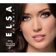 ELSA ESNOULT-7-EDITION COLLECTOR (3CD)