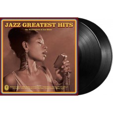 V/A-JAZZ GREATEST HITS (2LP)