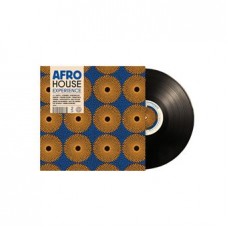 V/A-AFRO HOUSE EXPERIENCE (2LP)