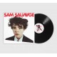 SAM SAUVAGE-SAM SAUVAGE (LP)
