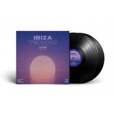 V/A-IBIZA TECHNO (2LP)