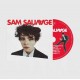 SAM SAUVAGE-SAM SAUVAGE (CD)