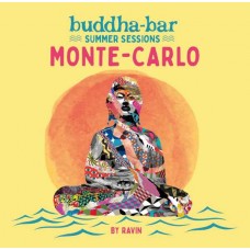 BUDDHA BAR-SUMMER SESSIONS MONTE-CARLO (2CD)