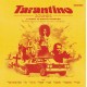 B.S.O. (BANDA SONORA ORIGINAL)-TARANTINO SOUNDS (CD)