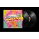 V/A-EURO DANCE GENERATION (2LP)
