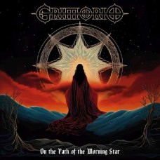 GRIMORIO-ON THE PATH OF THE MORNING STAR (CD)