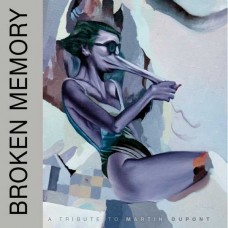 V/A-BROKEN MEMORY (CD)