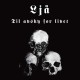 LJA-TIL AVSKY FOR LIVET (CD)