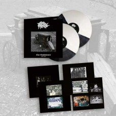 OLD FUNERAL-OUR CONDOLENCES -COLOURED/LTD- (2LP)