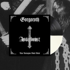 GORGOROTH-ANTICHRIST -COLOURED- (LP)