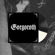 GORGOROTH-PENTAGRAM -COLOURED- (LP)