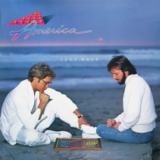 AMERICA-YOUR MOVE (CD)