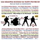 V/A-LES GROUPES SIXTIES DE ROCK FRANCAIS (2CD)