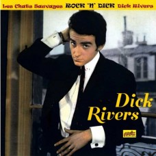 DICK RIVERS-ROCK 'N' DICK (2CD)