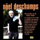 NOEL DESCHAMPS-SI J'AVAIS VU LE PERE NOEL (CD)