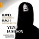 YEOL EUM SON-RAVEL CONCERTOS - BACH/WITTGENSTEIN (CD)