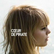 COEUR DE PIRATE-COEUR DE PIRATE (CD)