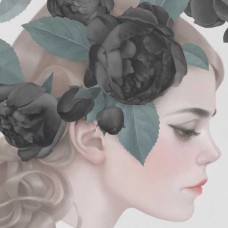 COEUR DE PIRATE-ROSES (CD)