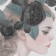 COEUR DE PIRATE-ROSES (CD)