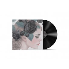 COEUR DE PIRATE-ROSES (LP)