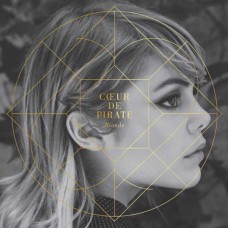 COEUR DE PIRATE-BLONDE (CD)