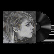 COEUR DE PIRATE-BLONDE (LP)