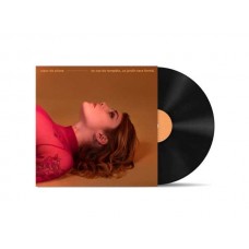 COEUR DE PIRATE-EN CAS DE TEMPETE, CE JARDIN SERA FERME (LP)