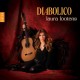 LAURA LOOTENS-DIABOLICO (CD)
