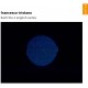 FRANCESCO TRISTANO-BACH: THE 6 ENGLISH SUITES (2CD)