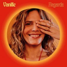 VANILLE-REGARDE (CD)