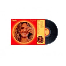 VANILLE-REGARDE (LP)
