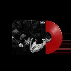 LA FOUINE-ETAT DES LIEUX -COLOURED- (LP)