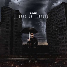 HMZ-DANS LA TEMPETE (CD)