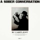 BC CAMPLIGHT-A SOBER CONVERSATION (CD)