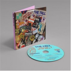 FALL-SINGLES LIVE - VOL 1 78-81 (CD)