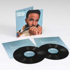 CRAIG DAVID-COMMITMENT (2LP)