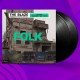 BLAZE-FOLK (2LP)