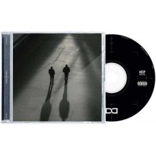 DJADJA & DINAZ-TERMINAL 7 (CD)