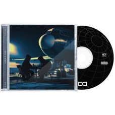 DJADJA & DINAZ-TERMINAL 7 (CD)