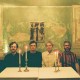 MODERN NATURE-THE HEAT WARPS (CD)