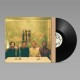 MODERN NATURE-THE HEAT WARPS (LP)