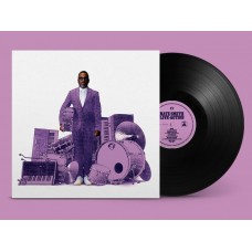NATE SMITH-LIVE-ACTION (LP)