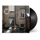 JAY-JAY JOHANSON-BACKSTAGE (LP)
