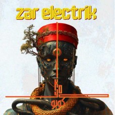 ZAR ELECTRIK-KOYO (CD)