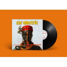 ZAR ELECTRIK-KOYO (LP)