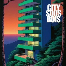 CHAMBERLAIN-CITY-SOUS-BOIS (CD)