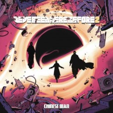 CHINESE MAN-WE'VE BEEN HERE BEFORE 2 (CD)