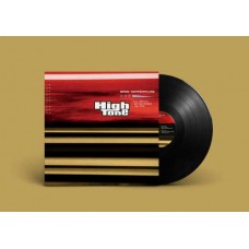 HIGH TONE-BASS TEMPERATURE (3LP)