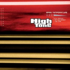 HIGH TONE-BASS TEMPERATURE (CD)