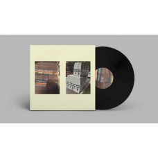 LIA KOHL & ZANDER RAYMOND-IN TRANSIT (LP)
